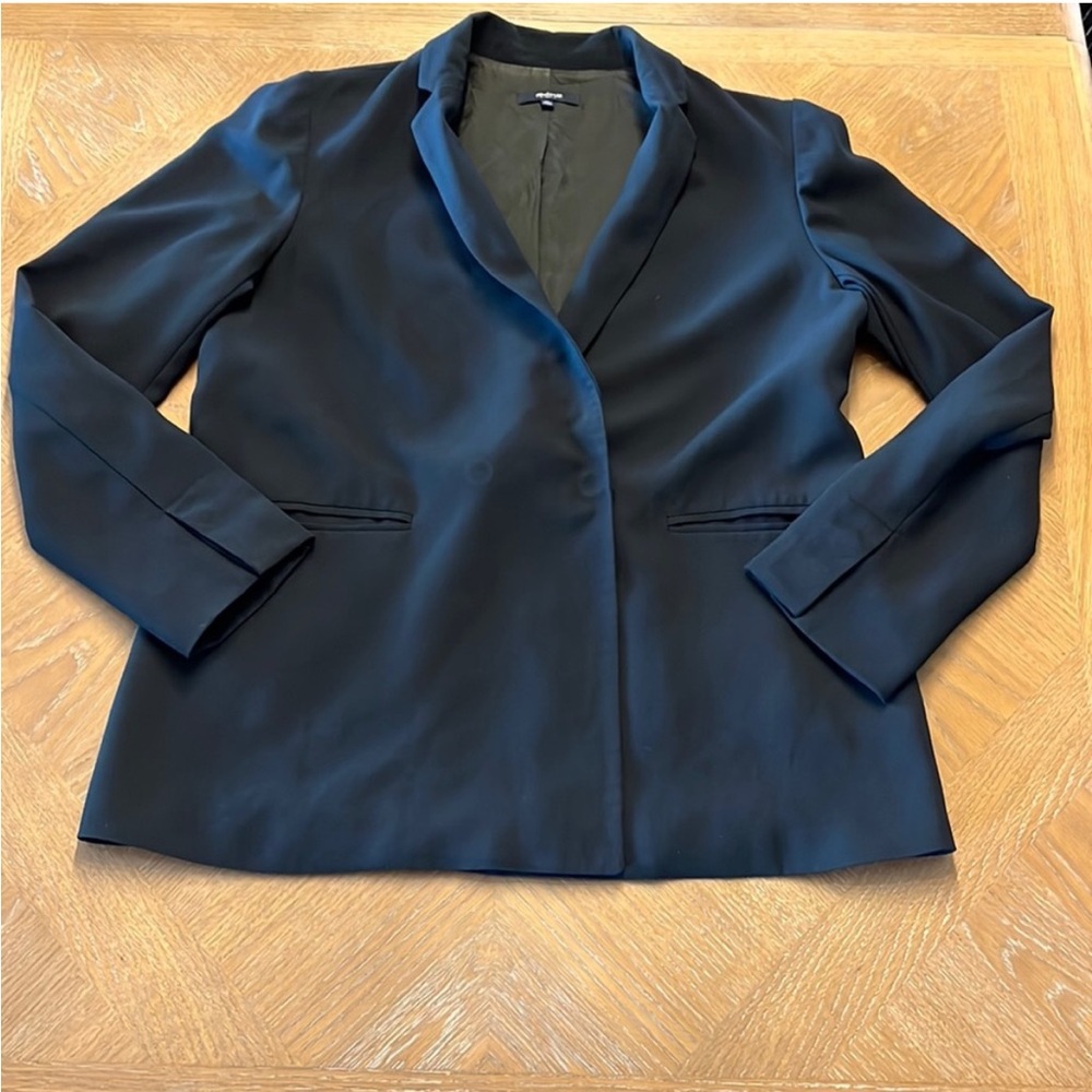 Madewell Blazer